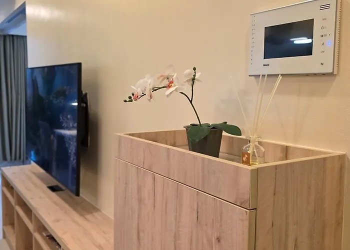 Bgc Uptown Parksuites Cosy Vibe 1br Near Grand Hyatt Uptown Malls And St Lukes *