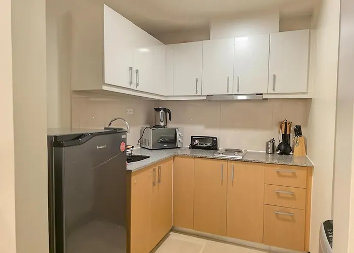 Bgc Uptown Parksuites Cosy Vibe 1br Near Grand Hyatt Uptown Malls And St Lukes Apartamento Manila