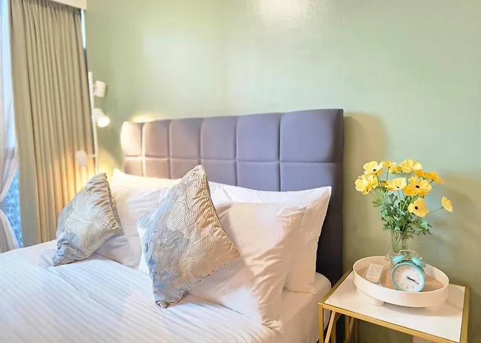 Bgc Uptown Parksuites Cosy Vibe 1br Near Grand Hyatt Uptown Malls And St Lukes Apartamento